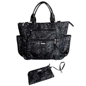 Baggallini 3 in 1 Convertible backpack